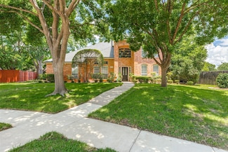 3101 Freedom Ln, Plano, TX 75025