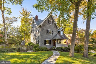 4814 Keswick Rd, Baltimore, MD 21210