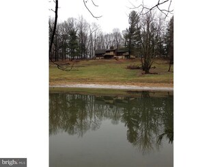 1292 Deep Run Rd, Ottsville, PA 18942