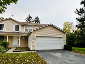 1724 Westbridge Ct, Schaumburg, IL 60194
