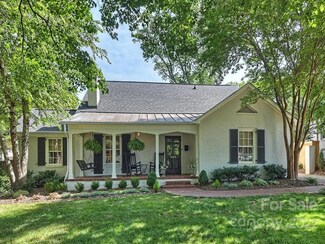 248 Tranquil Ave, Charlotte, NC 28209