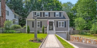 101 Eastern Ave, Woburn, MA 01801
