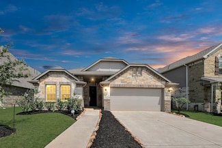 8831 Morning Glow Dr, Missouri City, TX 77459