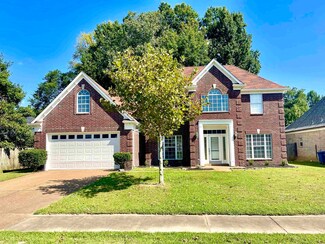 10228 Hampton Dr, Lakeland, TN 38002