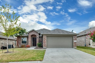 14525 Mainstay Way, Haslet, TX 76052