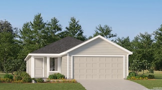 20456 Fire Stone, San Antonio, TX 78264