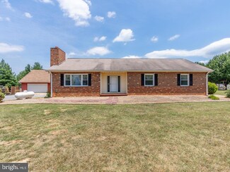 133 Pacer Dr, Luray, VA 22835