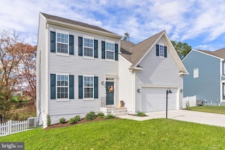 326 Lehigh Dr, Winchester, VA 22602