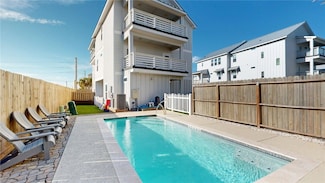 3087 S 11th St Unit 600, Port Aransas, TX 78373
