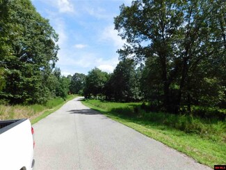 Lots 37 & 38 Bluffview Place, Flippin, AR 72634