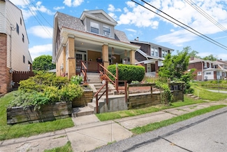 310 Columbia Ave, Pittsburgh, PA 15229