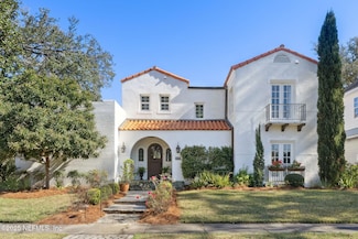 4197 Roma Blvd, Jacksonville, FL 32210