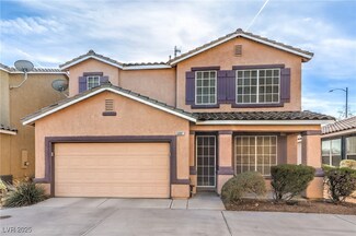 5087 Midnight Oil Dr, Las Vegas, NV 89122