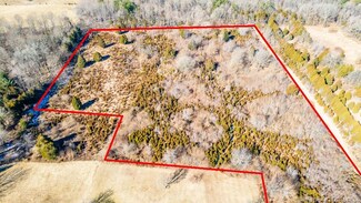 0 Buffalo Trace Rd Unit (12.282 Acres), Palmyra, IN 47164