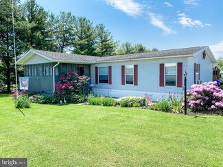 70 Mount Rock Rd, Shippensburg, PA 17257