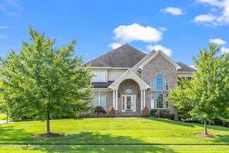 1706 Mahogany Run Dr, La Grange, KY 40031