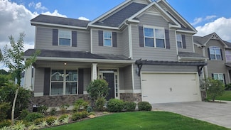 1303 Eldrick Ln, Grovetown, GA 30813
