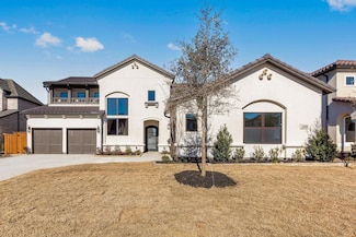 2410 Knight Ln, Prosper, TX 75078
