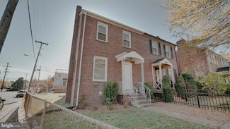 3600 1st Rd S, Arlington, VA 22204