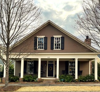 405 Poe St, Clemson, SC 29631