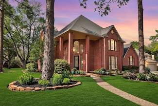 8622 Asprey Ct, Spring, TX 77379
