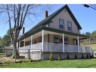 225 Old Bay Rd, New Durham, NH 03855