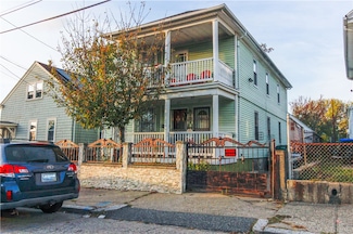 271 Althea St, Providence, RI 02909