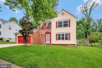 3206 Shekhar Ct, Springdale, MD 20774