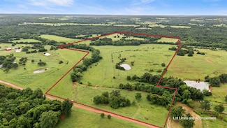 00 E 810 Rd, Tryon, OK 74875