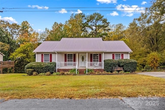 507 W Blume St, Landis, NC 28088