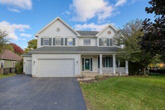 1123 Walker Ct, Elburn, IL 60119