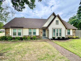 3499 Morning Light Dr, Memphis, TN 38135