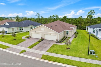 2406 Cerulean Dr NW, Palm Bay, FL 32907