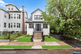 28 Schuyler Ave, Newark, NJ 07112