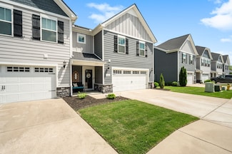 1626 Calcutta Dr, Murfreesboro, TN 37128