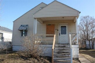 2529 Van Buren Place, Gary, IN 46407