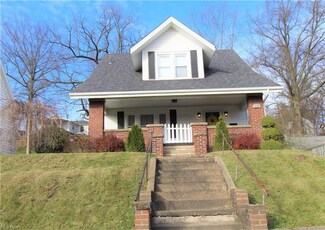 119 Sterling Ave, Rittman, OH 44270