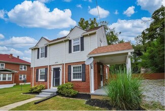 2819 Cove Rd NW, Roanoke, VA 24017
