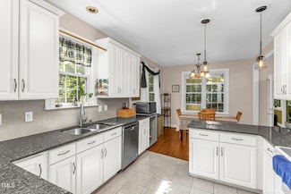 709 Lake Winds Trail, Rougemont, NC 27572