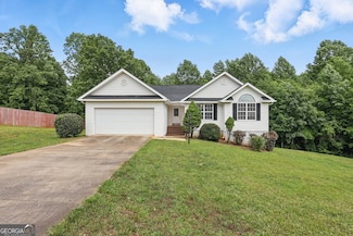 199 Rocky Shoals Trail, Mount Airy, GA 30563