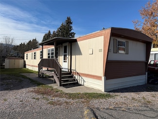 4022 South Ave W Unit 27, Missoula, MT 59804