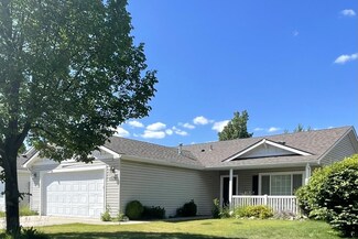 1415 E Devoe Ln, Spokane, WA 99217