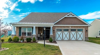 12495 Seger Run, Fort Wayne, IN 46818