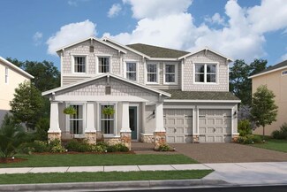 Vallejo, Winter Garden, FL 34787