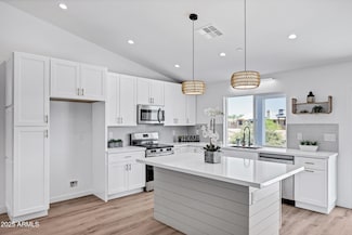 11509 W Langford Ct, Youngtown, AZ 85363