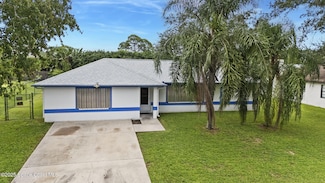 627 Firestone St NE, Palm Bay, FL 32907