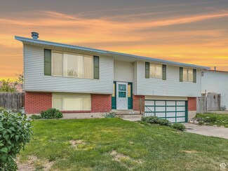 7109 Chula Dr, Salt Lake City, UT 84128