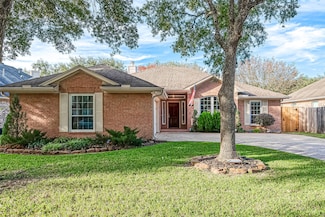 3118 Watercastle Ct, League City, TX 77573