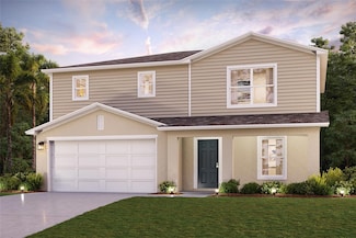 2572 NW 23rd Ave, Ocala, FL 34475