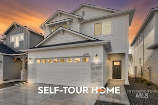 249 W Broyhill St, Meridian, ID 83642